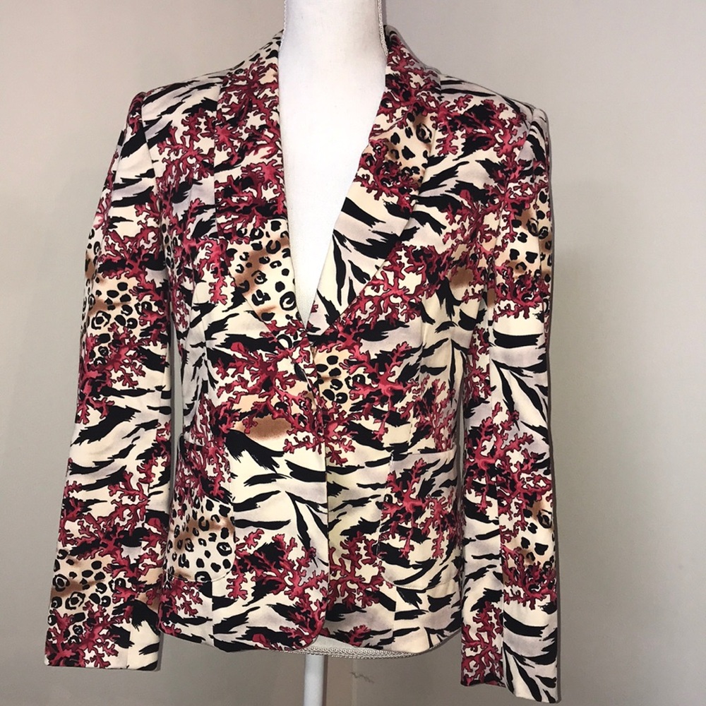 Bern and Mort Blazer
